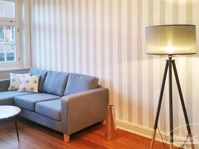 Apartment mieten in Neustadt, Hamburg