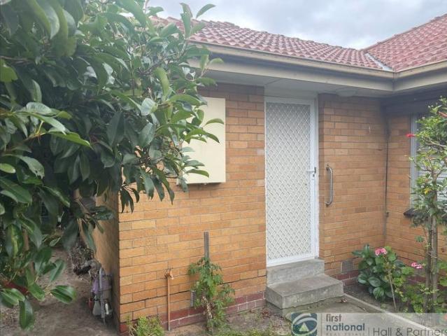Apartment for rent in Camerons Creek, Victoria