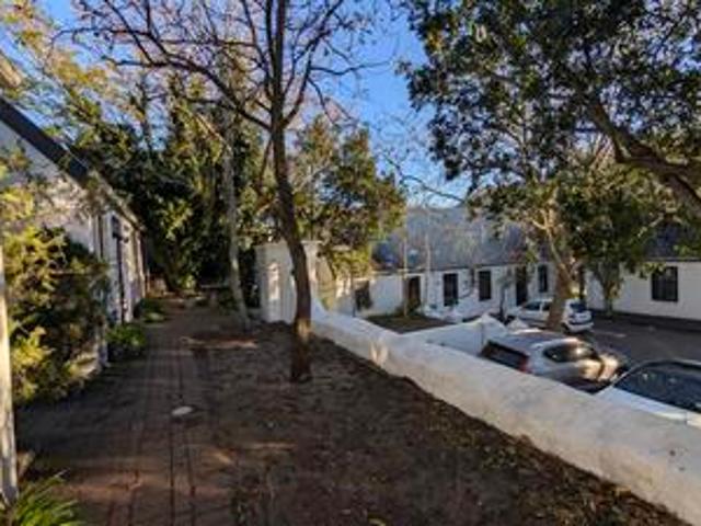 Commercial for rent in Hout Bay, Western Cape