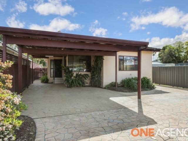 House for rent in Gosford, New South Wales