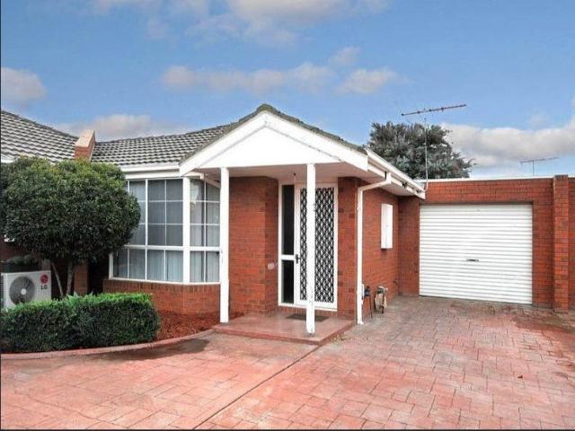 Apartment for rent in St Albans, Melbourne