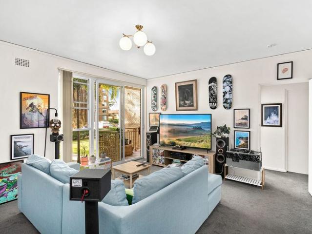 Apartment for rent in Sutherland, New South Wales