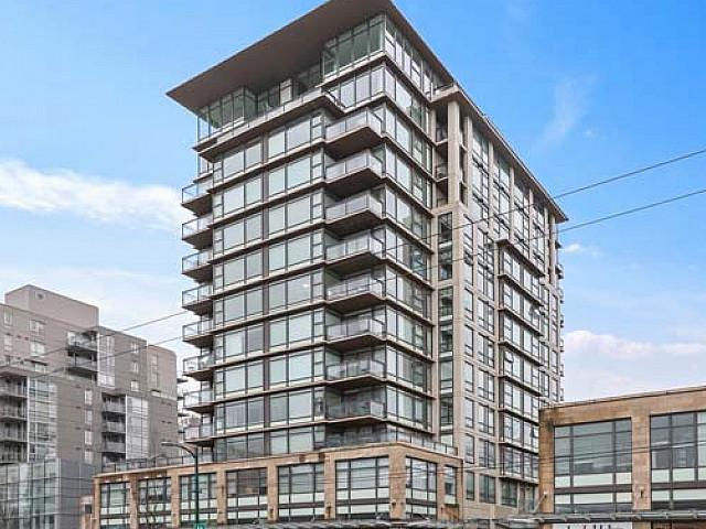 Condo for sale in Vancouver, British Columbia