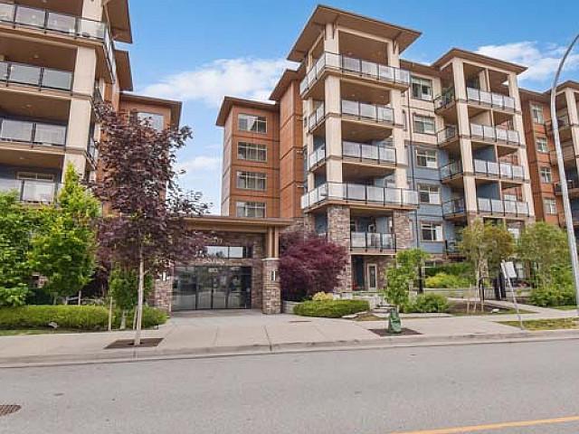 Condo for sale in British Columbia