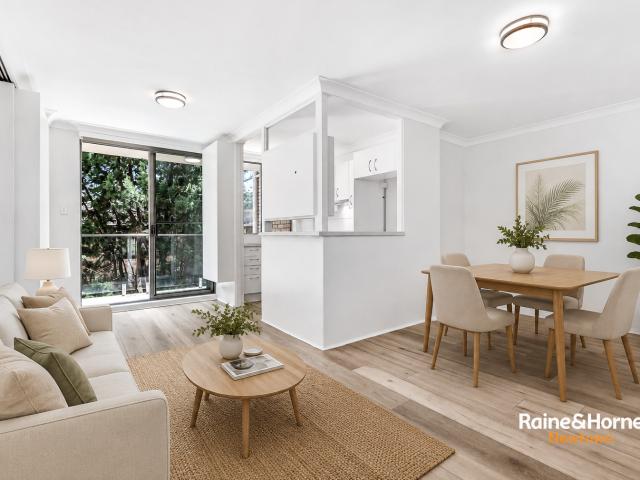 Apartment for rent in Sydney, New South Wales