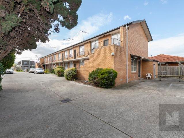Apartment for rent in West Footscray, Melbourne