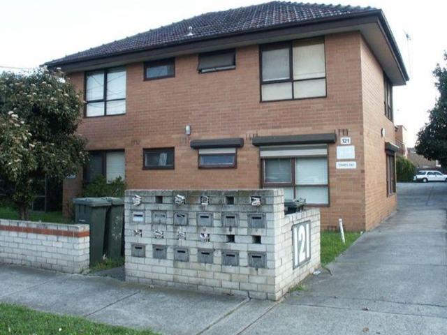 Apartment for rent in Sunshine, Melbourne