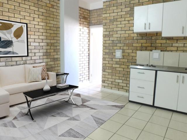 Apartment for rent in Cape Town Ward 26, Parow
