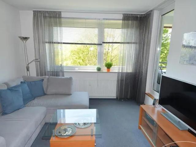 Apartment mieten in Wik, Kiel