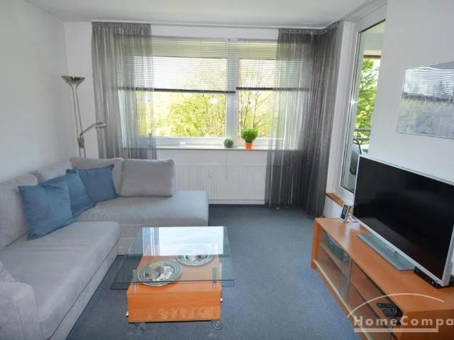 Apartment mieten in Wik, Kiel