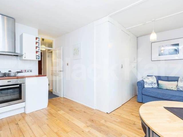 Apartment for rent in Farringdon, Greater London