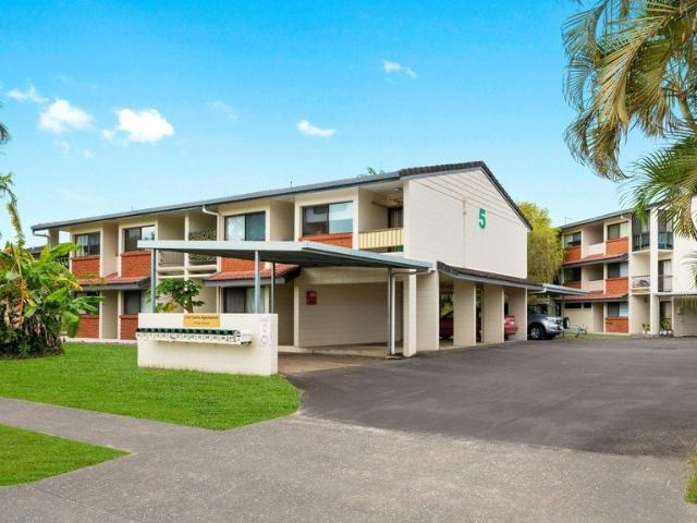 Apartment for rent in Cairns, Queensland