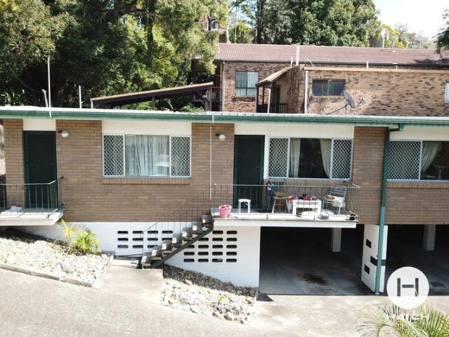 Apartment for rent in Toombul, Queensland