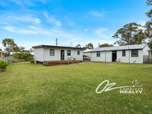 House for sale in Sanctuary Point, New South Wales