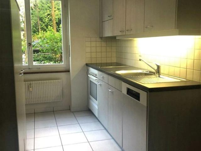 Apartment mieten in Bern
