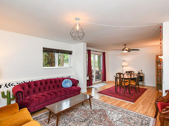 Condo for sale in Courtenay