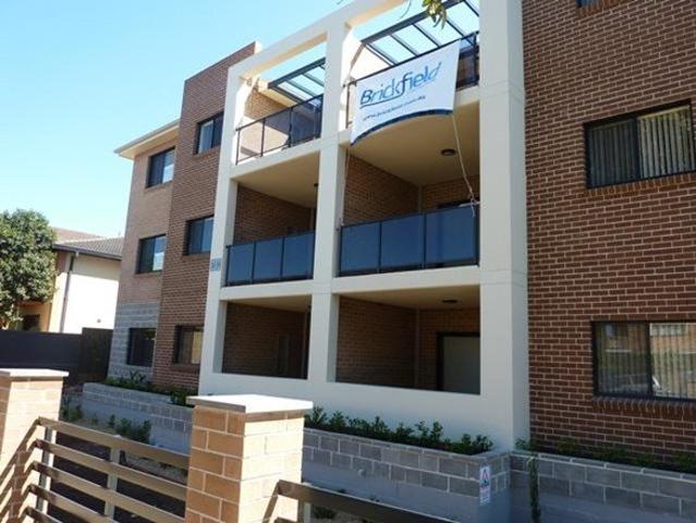 Apartment for rent in Auburn, Sydney