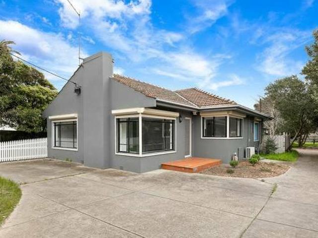 House for rent in Frankston, Melbourne