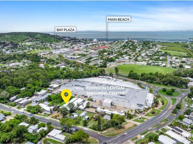 Apartment for sale in Yeppoon, Queensland
