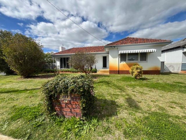 House for rent in Bunbury