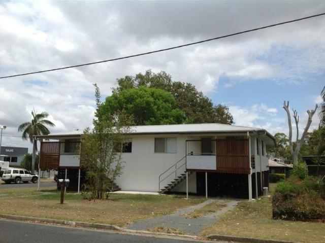 Apartment for rent in Rockhampton, Queensland