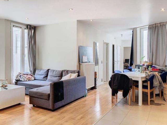 Appartement location à Desteldonk, Oost-Vlaanderen