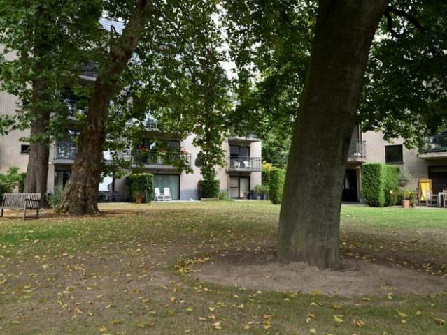 Appartement location à Antwerpen