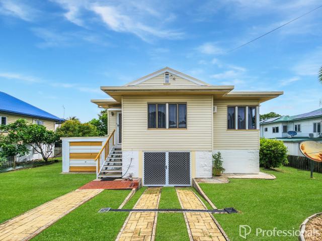 House for sale in Bowen, Queensland