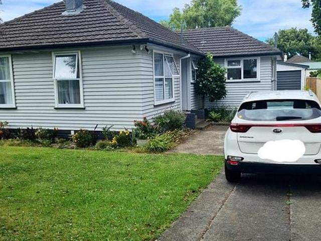 House for rent in Manawatu District