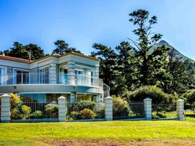 House for rent in Hout Bay, Western Cape