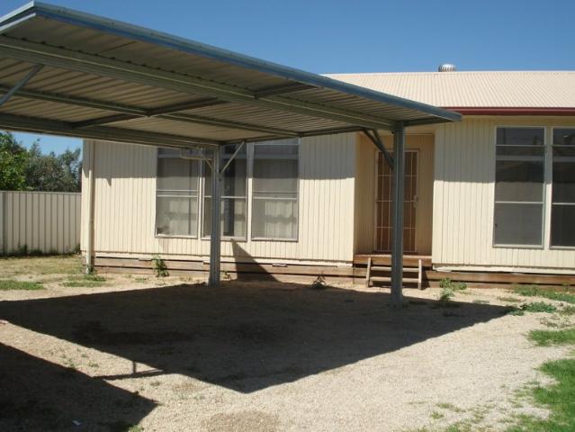 House for rent in Dareton, New South Wales