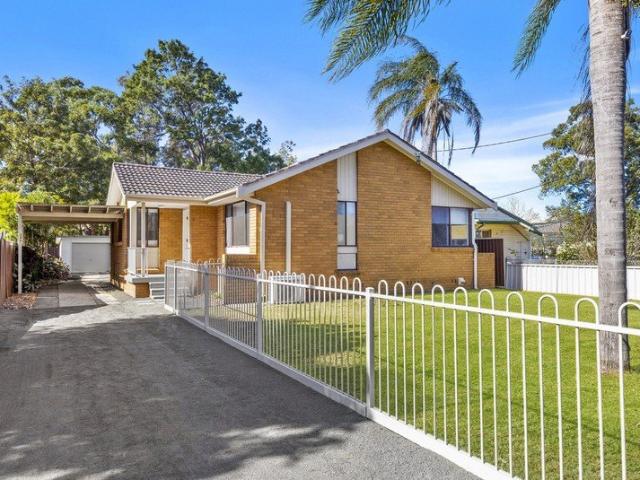 House for rent in Killarney Vale, New South Wales