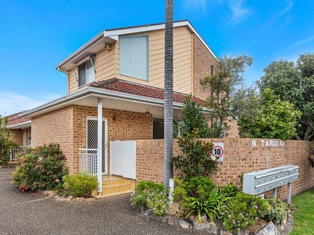 Townhouse for rent in Sydney, New South Wales