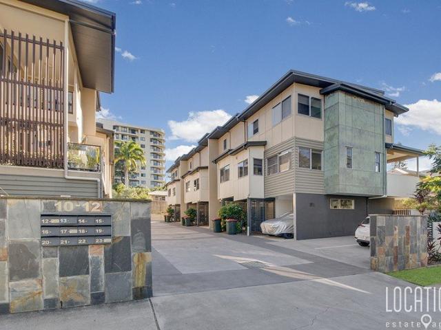 Townhouse for rent in Gladstone, Queensland