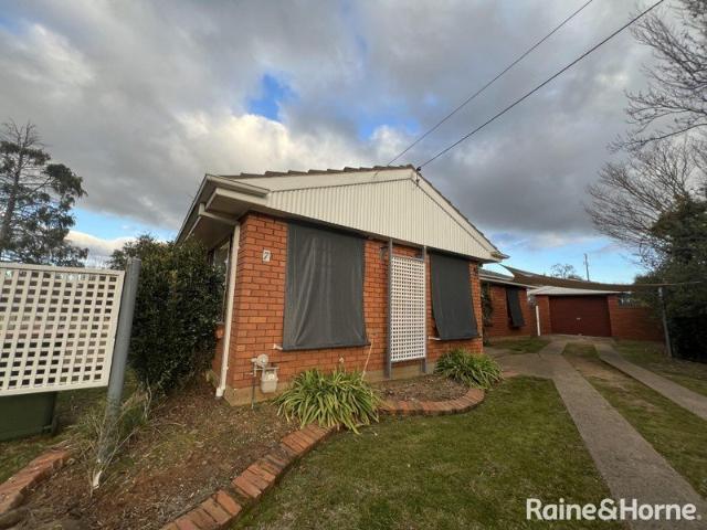 House for rent in Orange, New South Wales