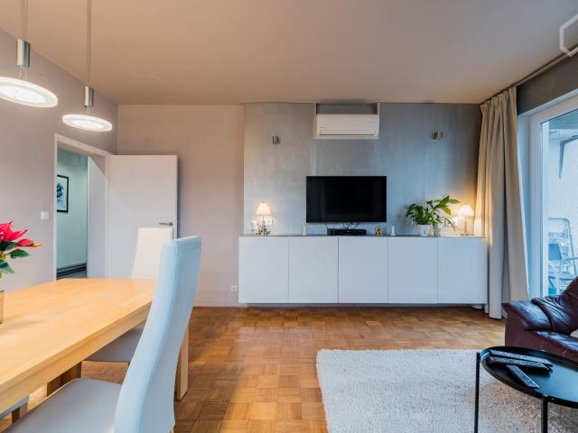 Apartment mieten in Tempelhof–Schöneberg, Berlin