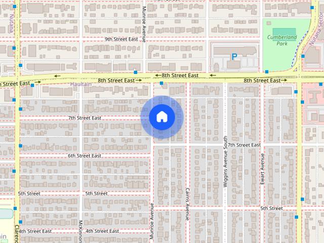 House for rent in Haultain, Saskatoon