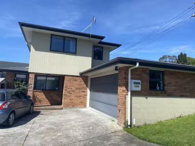 House for rent in Hillsborough, Taranaki