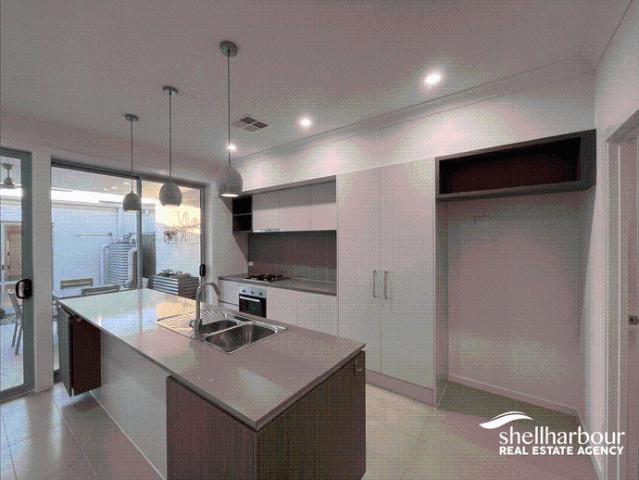 Townhouse for rent in New South Wales