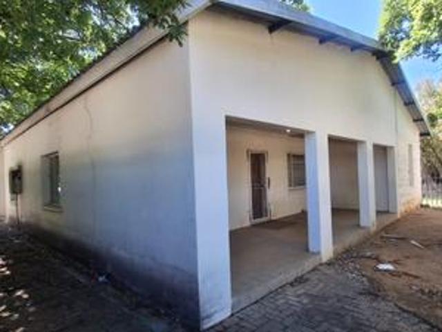 House for sale in Bothaville, Nala Local Municipality