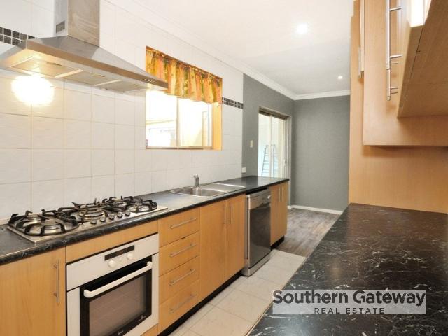 House for rent in Orelia, Western Australia