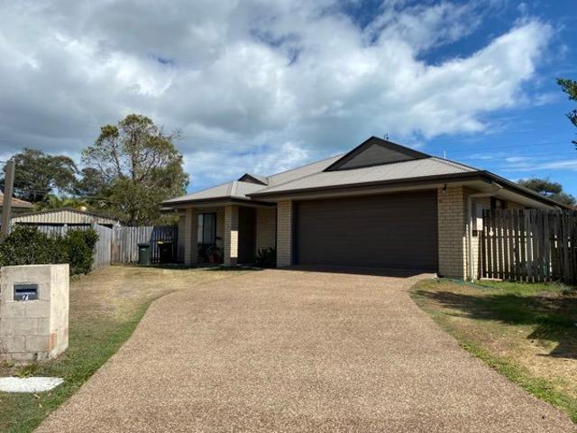 House for rent in Great Sandy Strait, Queensland