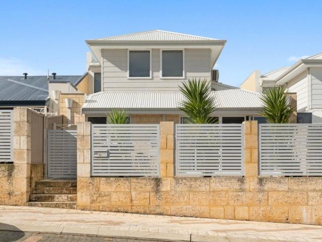 House for rent in Kwinana Town Centre, Western Australia