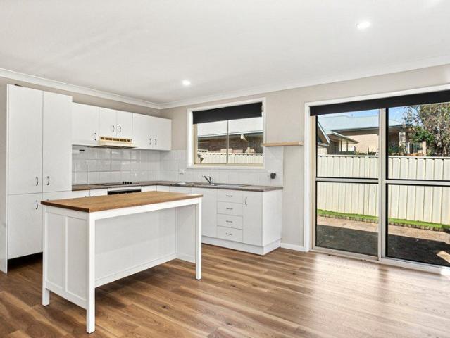 Villa for rent in Flinders, Shellharbour City Council
