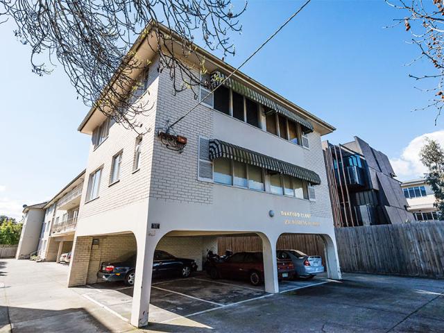 Apartment for rent in Camerons Creek, Victoria