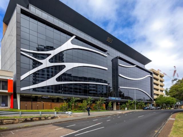 Office for rent in Newcastle, Newcastle-Maitland
