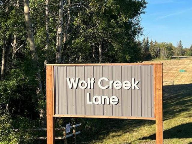 House for rent in Wedgewood, Alberta