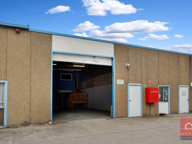 Warehouse for rent in Sydney, New South Wales
