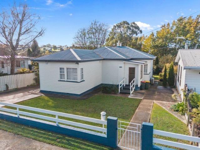 House for rent in Deloraine, Tasmania