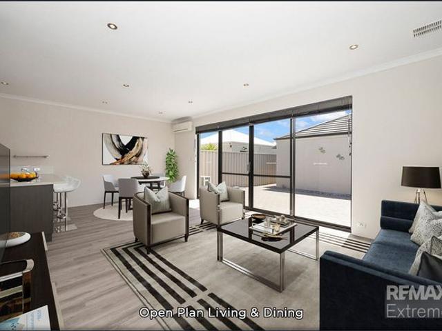 House for rent in Butler, City of Wanneroo